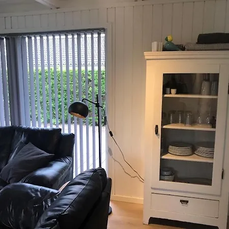 Feriehus Amazing In W- *
