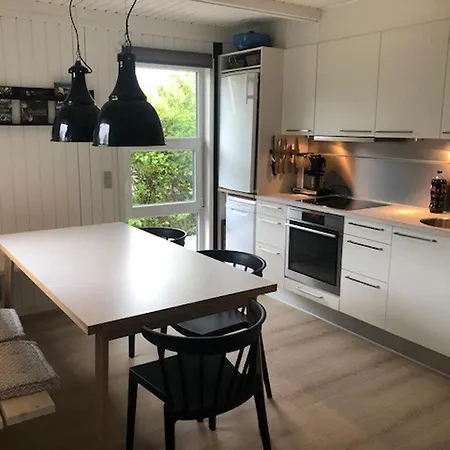 Feriehus Amazing In W- Esbjerg