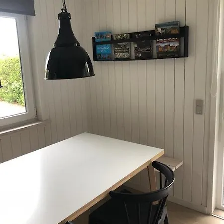 Feriehus Amazing In W- Esbjerg
