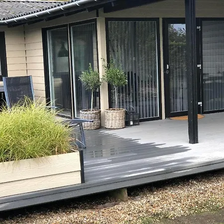 Feriehus Amazing In W-