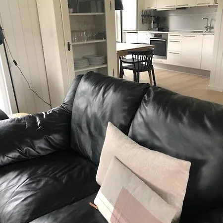 Amazing In W- Holiday home Esbjerg