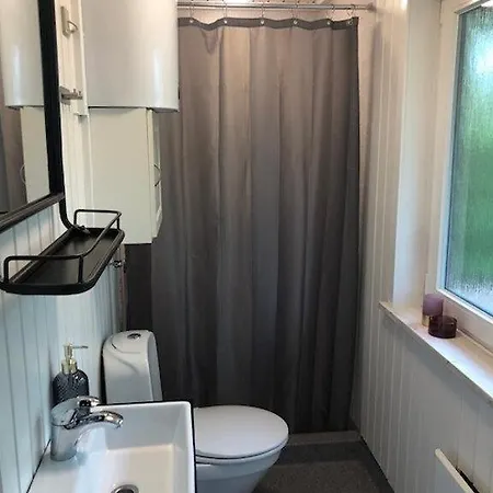 Holiday home Amazing In W- *