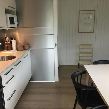 Amazing In W- Holiday home *