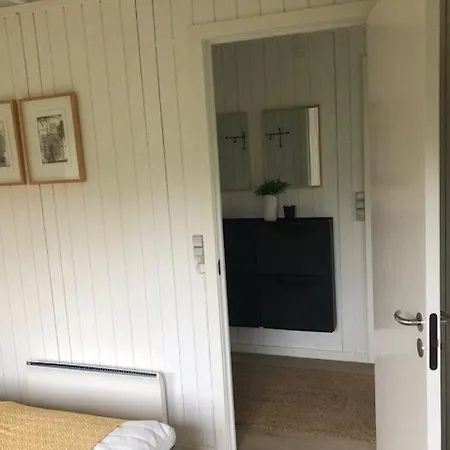 Feriehus Amazing In W- Esbjerg