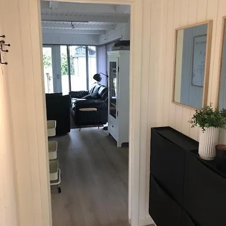 Feriehus Amazing In W- *