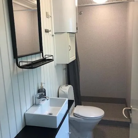 Amazing In W- Holiday home