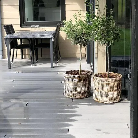 Amazing In W- Holiday home Esbjerg