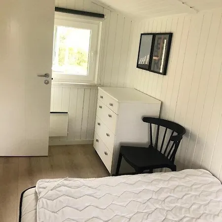 Feriehus Amazing In W-